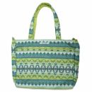 Super Be Сумка для детских вещей на коляску - - sea glass JuJuBe