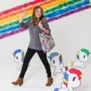 Super Be Сумка для детских вещей на коляску - tokidoki unikiki JuJuBe