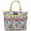 Super Be Сумка для детских вещей на коляску - tokidoki Sea Amo JuJuBe