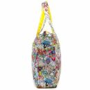 Super Be Сумка для детских вещей на коляску - tokidoki Sea Amo JuJuBe