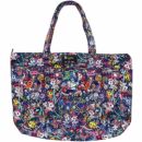 Super Be Сумка для детских вещей на коляску - Tokidoki Sea Punk JuJuBe