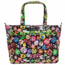Super Be Сумка для детских вещей на коляску - tokidoki bubble trouble JuJuBe