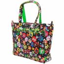Super Be Сумка для детских вещей на коляску - tokidoki bubble trouble JuJuBe