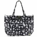 Super Be Сумка для детских вещей на коляску - tokidoki the kings court JuJuBe
