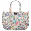 Super Be Сумка для детских вещей на коляску - tokidoki perky toki JuJuBe
