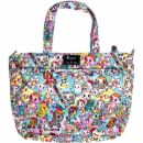 Super Be Сумка для детских вещей на коляску - tokidoki unikiki 2 JuJuBe