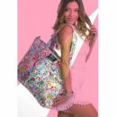 Super Be Сумка для детских вещей на коляску - tokidoki unikiki 2 JuJuBe