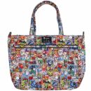 Super Be Сумка для детских вещей на коляску - - Tokidoki Super Toki JuJuBe