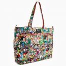 Super Be Сумка для детских вещей на коляску - tokidoki fairytella JuJuBe