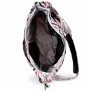 HoboBe Сумка для мамы через плечо на коляску - dreamy diamonds JuJuBe