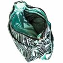 HoboBe Сумка для мамы через плечо на коляску - mint chip JuJuBe