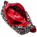 HoboBe Сумка для мамы через плечо на коляску - crimson kaleidoscope JuJuBe