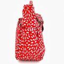 HoboBe Сумка для мамы через плечо на коляску - scarlet petals JuJuBe
