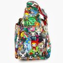 HoboBe Сумка для мамы через плечо на коляску - tokidoki fairytella JuJuBe