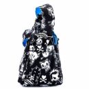 HoboBe Сумка для мамы через плечо на коляску - tokidoki the kings court JuJuBe