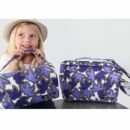 Сумка для коляски Ju-Ju-Be Better Be lilac lace