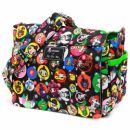 Сумка для коляски Ju-Ju-Be Better Be tokidoki bubble trouble