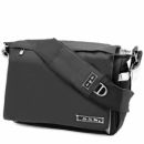 Сумка для коляски Ju-Ju-Be Better Be black/silver