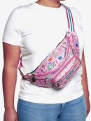 Hipster Барсетка женская поясная / через плечо - Harry Potter Honeydukes JuJuBe