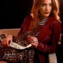 Be Quick JuJuBe Сумка косметичка для мамы - Legacy the Queen of the Jungle