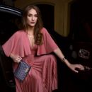 Be Quick JuJuBe Сумка косметичка для мамы - Legacy the Versailles