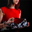 Be Quick JuJuBe Сумка косметичка для мамы - Legacy the Imperial Princess