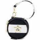 JuJuBe (США) Контейнер для пустышек, футляр, круглая сумочка Paci Pod - Legacy the first lady