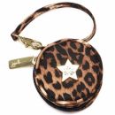 Paci Pod Контейнер для пустышек, футляр, круглая сумочка - Legacy Queen of the Jungle JuJuBe