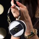 Сумочка для пустышек Ju-Ju-Be Paci Pod the first lady