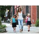 Mini Be Рюкзак для прогулок - Chrome JuJuBe