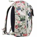 Mini Be Рюкзак для прогулок - Rosy Posy JuJuBe