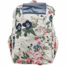 Mini Be Рюкзак для прогулок - Rosy Posy JuJuBe