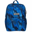 Mini Be Рюкзак для прогулок - Blue Steel JuJuBe