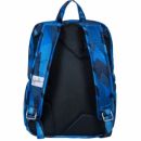 Mini Be Рюкзак для прогулок - Blue Steel JuJuBe