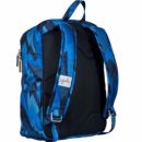 Mini Be Рюкзак для прогулок - Blue Steel JuJuBe