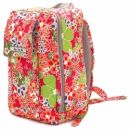 Mini Be Рюкзак для прогулок - perky perennials JuJuBe