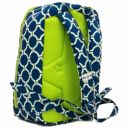 Mini Be Рюкзак для прогулок - royal envy JuJuBe