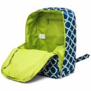 Mini Be Рюкзак для прогулок - royal envy JuJuBe