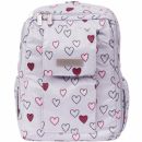 Mini Be Рюкзак для прогулок - Happy Hearts JuJuBe