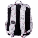 Mini Be Рюкзак для прогулок - Happy Hearts JuJuBe