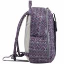 Mini Be Рюкзак для прогулок - Amethyst Ice JuJuBe