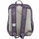 Mini Be Рюкзак для прогулок - Amethyst Ice JuJuBe