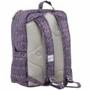 Mini Be Рюкзак для прогулок - Amethyst Ice JuJuBe