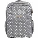 Mini Be Рюкзак для прогулок - Dot Dot Dot JuJuBe