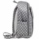 Mini Be Рюкзак для прогулок - Dot Dot Dot JuJuBe