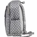 Mini Be Рюкзак для прогулок - Dot Dot Dot JuJuBe