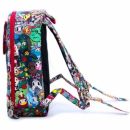 Mini Be Рюкзак для прогулок - fairytella JuJuBe