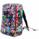 Mini Be Рюкзак для прогулок - fairytella JuJuBe