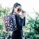 Mini Be Рюкзак для прогулок - Tokidoki The Queens Court JuJuBe