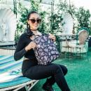 Mini Be Рюкзак для прогулок - Tokidoki The Queens Court JuJuBe